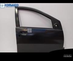 Porta ant dx FIAT PUNTO '99 - 1