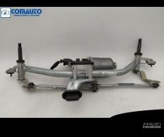 Motorino tergicristallo CITROEN C3 III '16