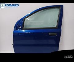 Porta ant sx FIAT PANDA '03