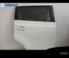 Porta post dx DAIHATSU MATERIA '06 - 1