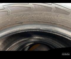 4 GOMME USATE INVERNALE 2555519 - CP46747 - 2