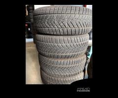 4 GOMME USATE INVERNALE 2555519 - CP46747 - 5