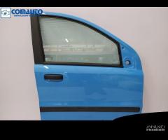 Porta ant dx FIAT PANDA '03