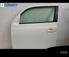 Porta ant sx DAIHATSU MATERIA '06 - 1