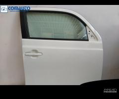 Porta ant dx DAIHATSU MATERIA '06