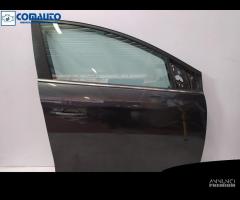 Porta ant dx FIAT BRAVO II '10 - 1