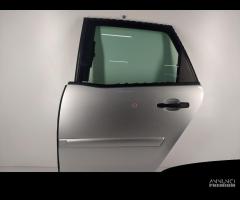 Porta post sx CITROEN C4 PICASSO I '06 - 1