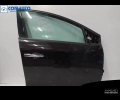 Porta ant dx FIAT BRAVO II '10 - 1