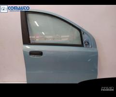 Porta ant dx FIAT PANDA '03