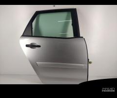 Porta post dx CITROEN C4 PICASSO I '06