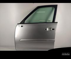 Porta ant sx CITROEN C4 PICASSO I '06