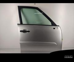 Porta ant dx CITROEN C4 PICASSO I '06 - 1