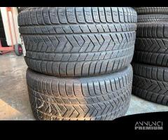 4 GOMME USATE INVERNALE 2753521-3153021 - CP494655 - 1