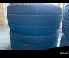 4 GOMME USATE INVERNALE 2753521-3153021 - CP494655 - 3