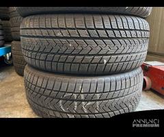 4 GOMME USATE INVERNALE 2255018 - CP2176534 - 2