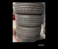 4 GOMME USATE INVERNALE 2354519 - CP847258 - 4