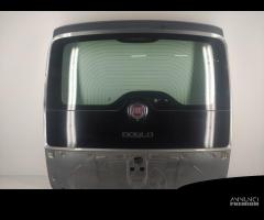 Portellone Post FIAT DOBLO '09 - 1