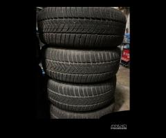 4 GOMME USATE INVERNALE 2455019 - CP7997131