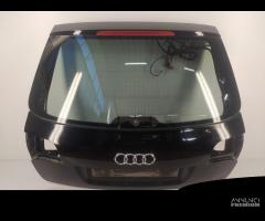 Portellone Post AUDI A6 C6 Avant (4F5) '04