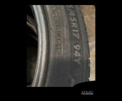 4 GOMME USATE ESTIVO 2254517 - CP7537098 - 2