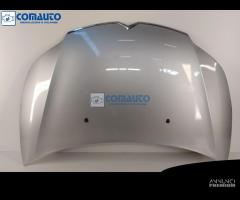 Cofano CITROEN C4 I '04 - 1