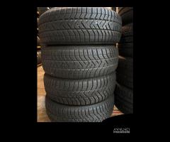 4 GOMME USATE INVERNALE 1956515 - CP7677008