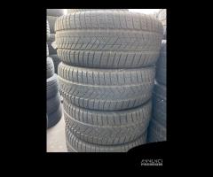 4 GOMME USATE INVERNALE 2254019-2553519 - CP777692 - 3