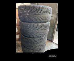 4 GOMME USATE INVERNALE 2654021-2953521 - CP457692