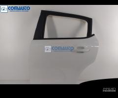 Porta post sx CITROEN C3 III '16