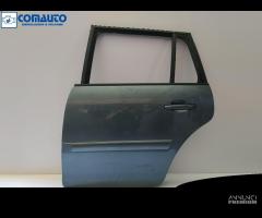 Porta post sx CITROEN C4 GRAND PICASSO I '06