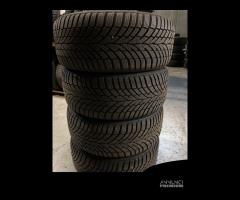 4 GOMME USATE INVERNALE 2254517 - CP1066900