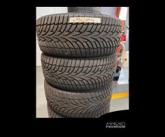 4 GOMME USATE INVERNALE 2554520 - CP8626856 - 1