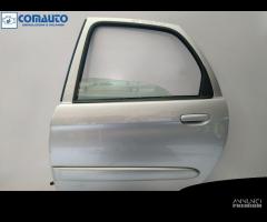 Porta post sx CITROEN XSARA PICASSO '03