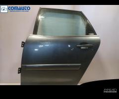 Porta post sx CITROEN C4 PICASSO I '06 - 1