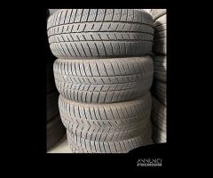 4 GOMME USATE INVERNALE 2555518 - CP9306828