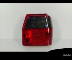 Fanale post dx FIAT UNO '89