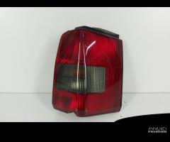 Fanale post dx FIAT TEMPRA '90 - 1