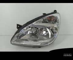 Faro ant sx CITROEN C5 I '01 - 1