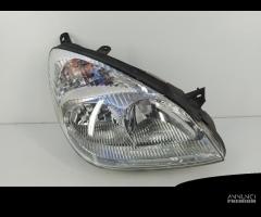 Faro ant dx CITROEN C5 I '01