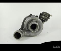 Turbocompressore AUDI A4 B6 (8E2) '00