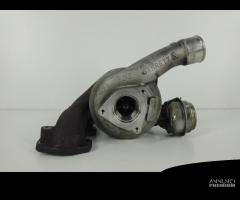 Turbocompressore ALFA ROMEO 159 '05 - 1