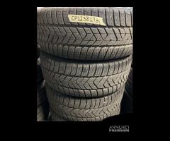 4 GOMME USATE INVERNALE 2355518 - CP1238198 - 4