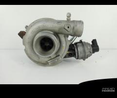 Turbocompressore FIAT DUCATO '06 - 1