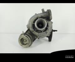 Turbocompressore FIAT BRAVO II '06 - 1