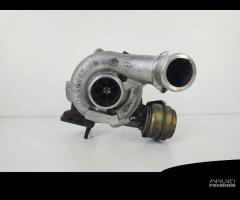 Turbocompressore FIAT STILO '01 - 1