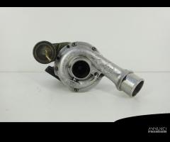 Turbocompressore FIAT STILO SW '01 - 1