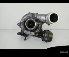 Turbocompressore ALFA ROMEO 147 '04 - 1