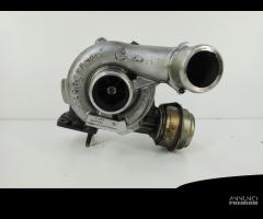 Turbocompressore FIAT STILO SW '01