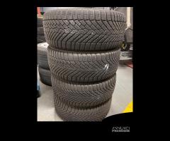 4 GOMME USATE INVERNALE 2254018 - CP218009 - 1