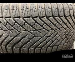 4 GOMME USATE INVERNALE 2254018 - CP218009 - 4